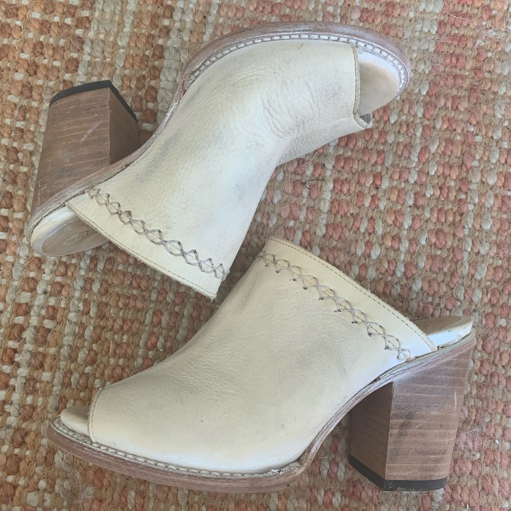 Freebird by Steven - Bambi - Size 8